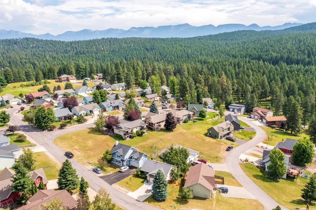 987 Electric Avenue Bigfork MT 59911