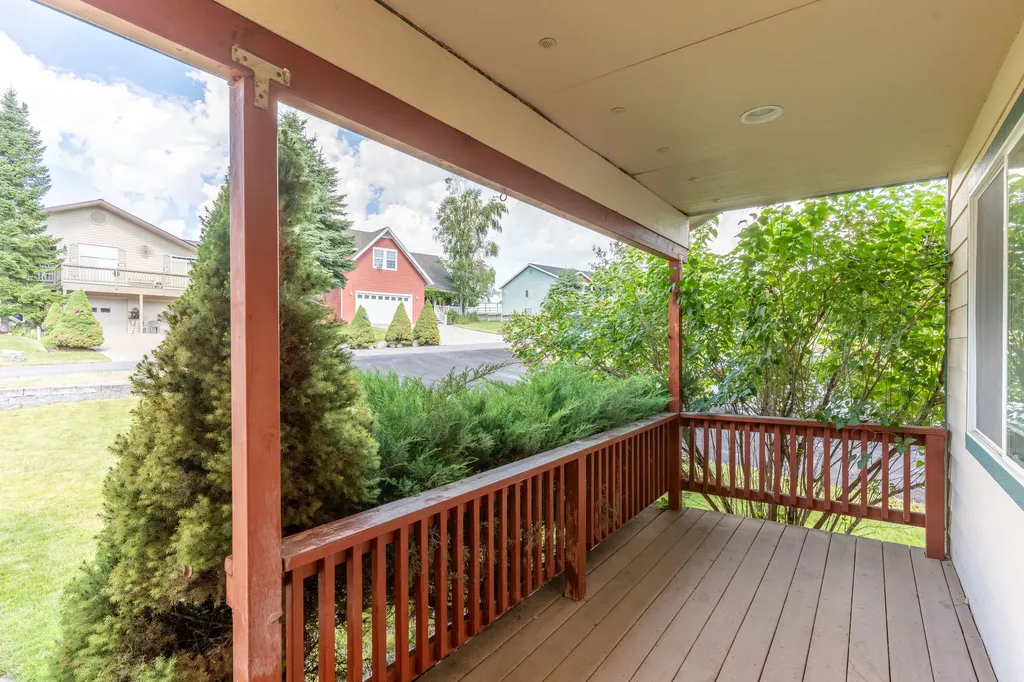 987 Electric Avenue Bigfork MT 59911
