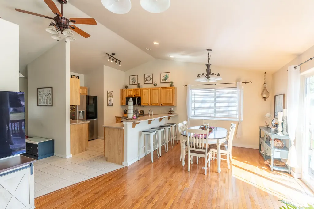 987 Electric Avenue Bigfork MT 59911