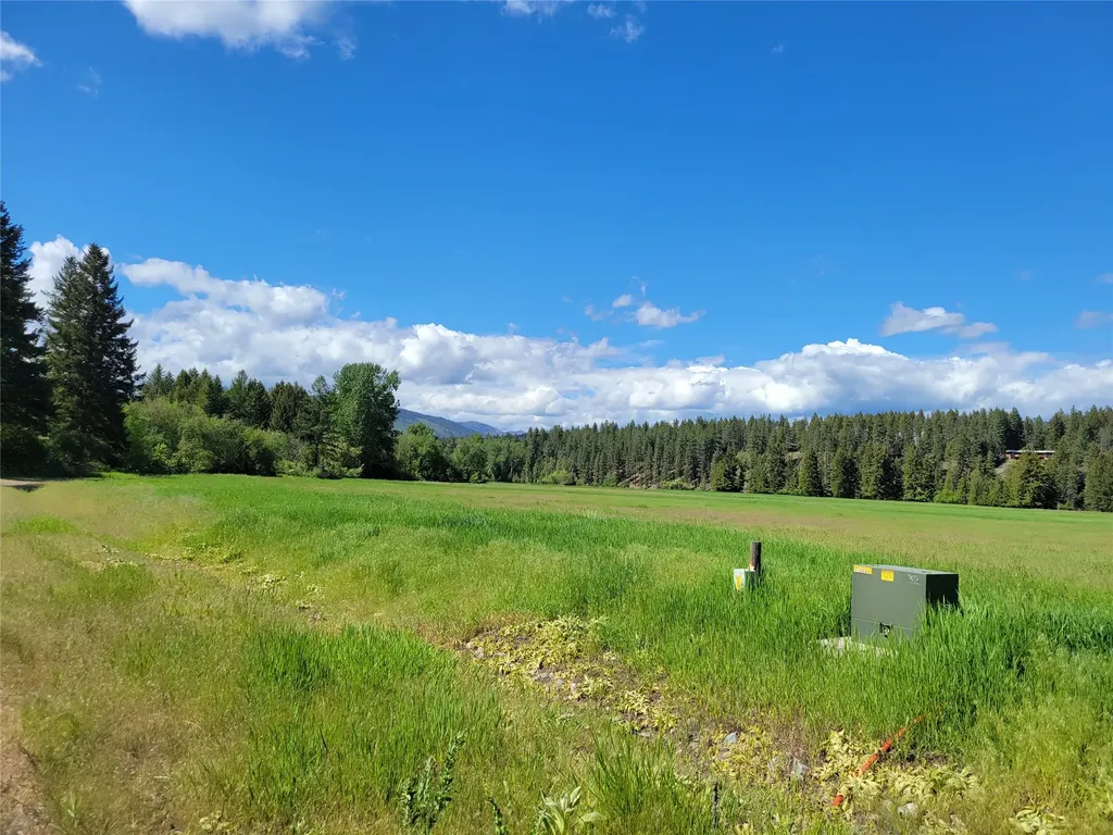 864 Kootenai Views Drive Libby MT 59923