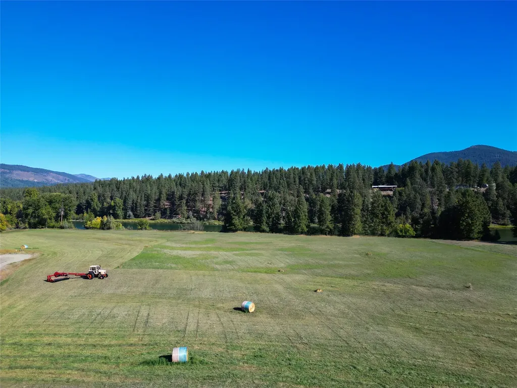 864 Kootenai Views Drive Libby MT 59923