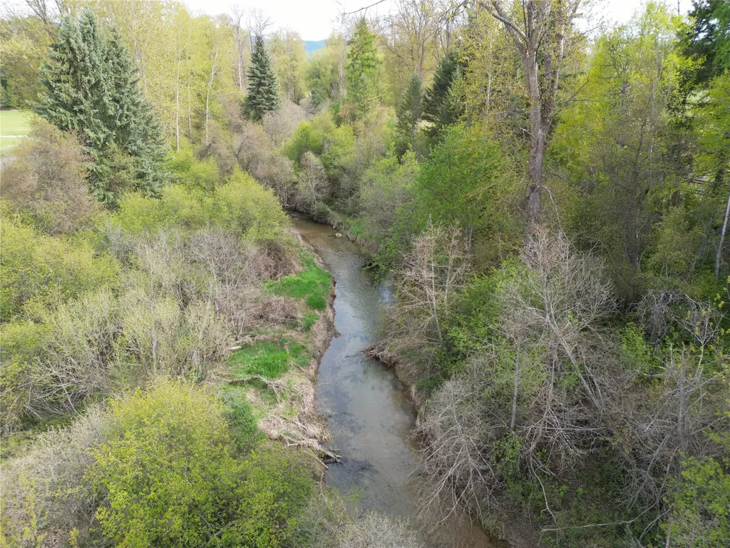 864 Kootenai Views Drive Libby MT 59923