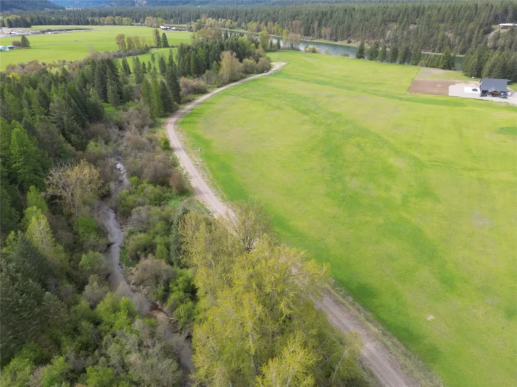 864 Kootenai Views Drive Libby MT 59923