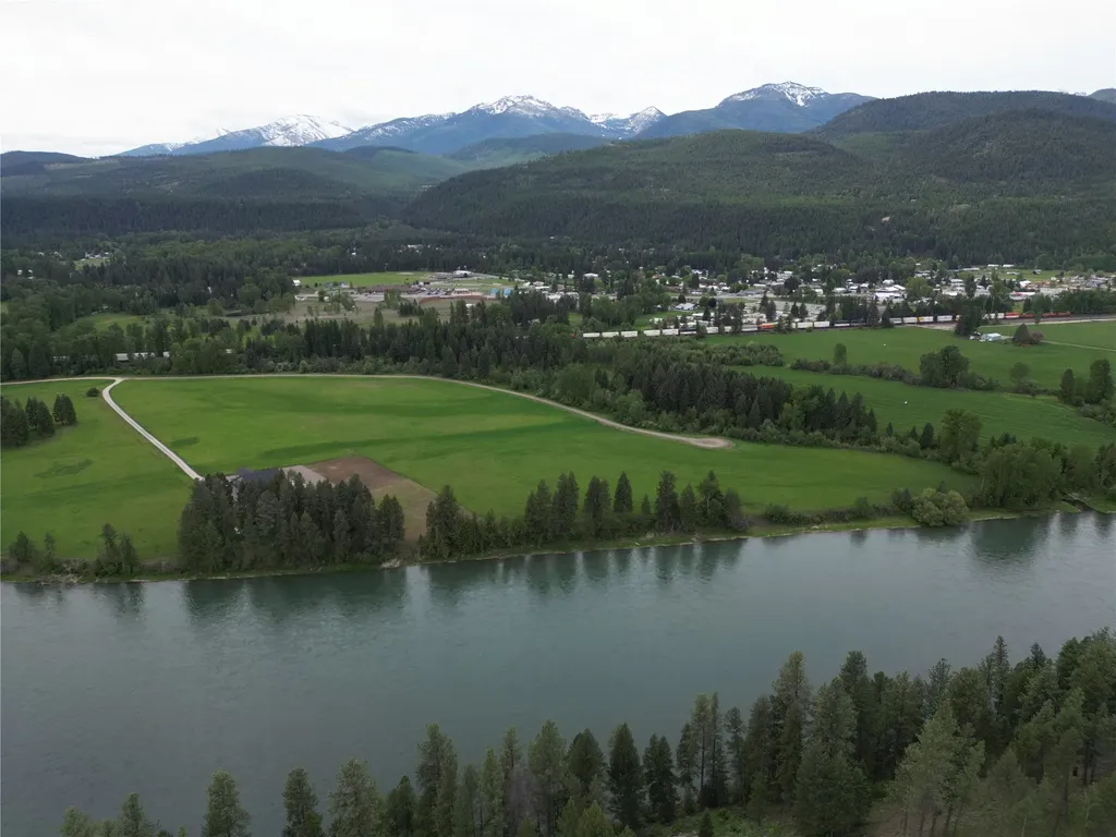 864 Kootenai Views Drive Libby MT 59923