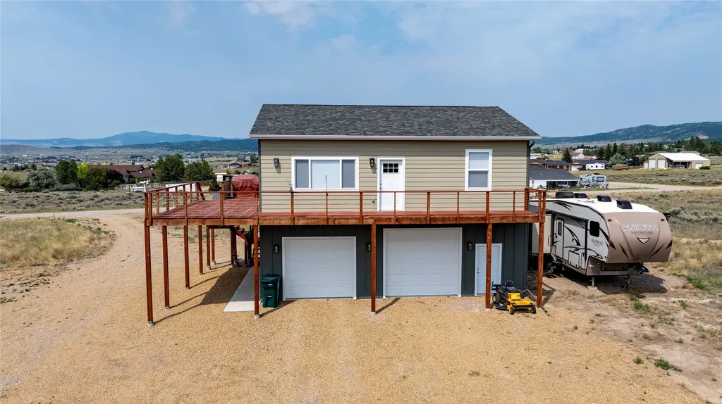 8455 Oreilly Drive Helena MT 59602