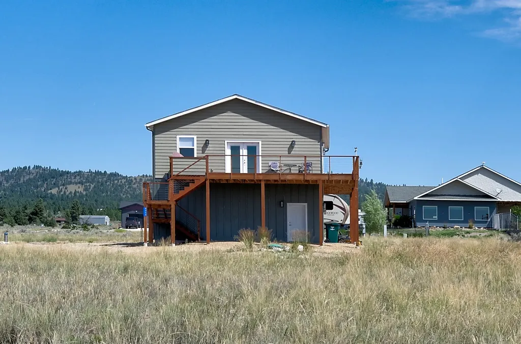 8455 Oreilly Drive Helena MT 59602