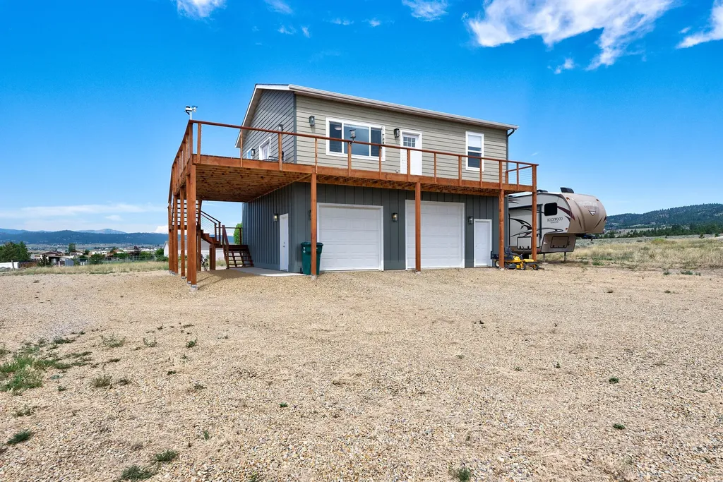 8455 Oreilly Drive Helena MT 59602
