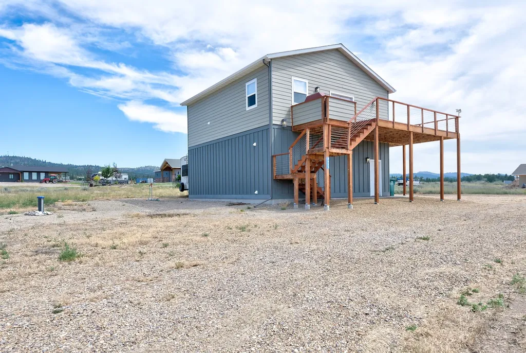 8455 Oreilly Drive Helena MT 59602