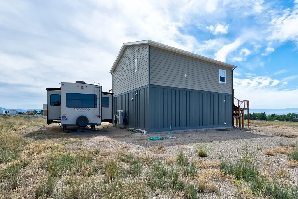 8455 Oreilly Drive Helena MT 59602