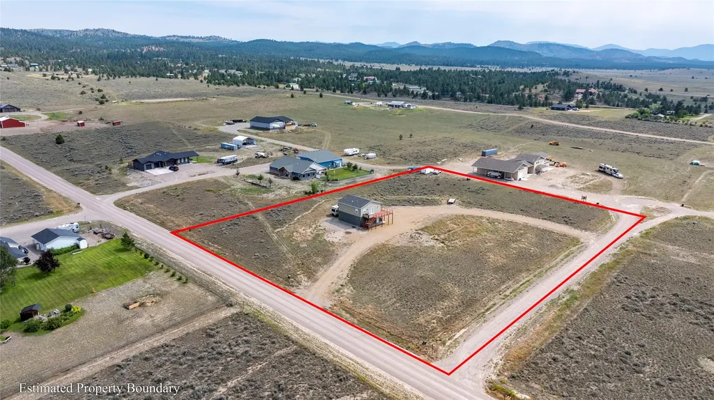 8455 Oreilly Drive Helena MT 59602