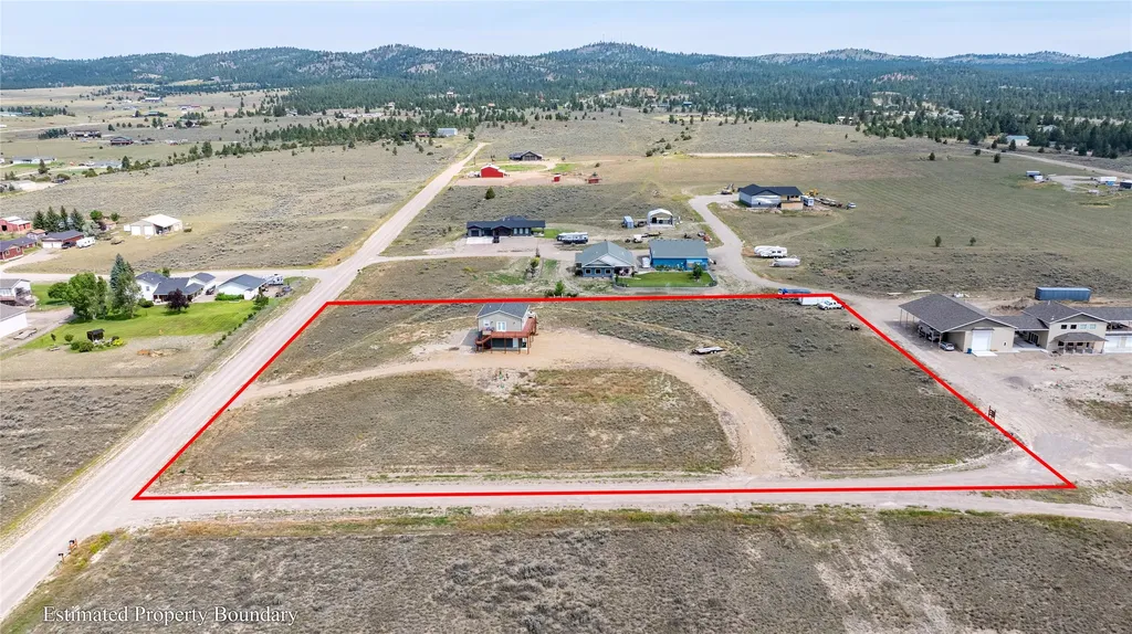 8455 Oreilly Drive Helena MT 59602