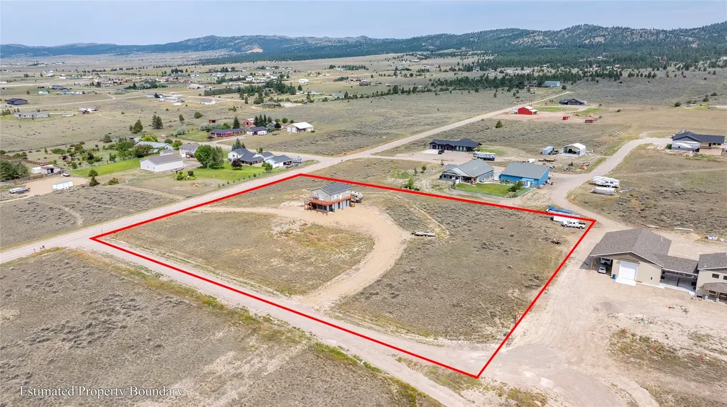8455 Oreilly Drive Helena MT 59602