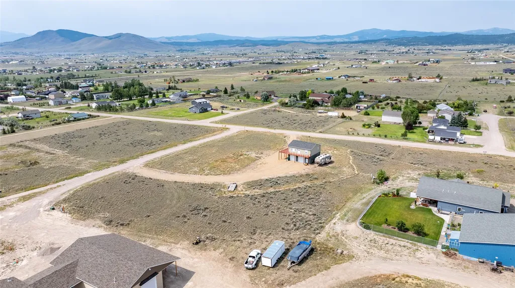 8455 Oreilly Drive Helena MT 59602