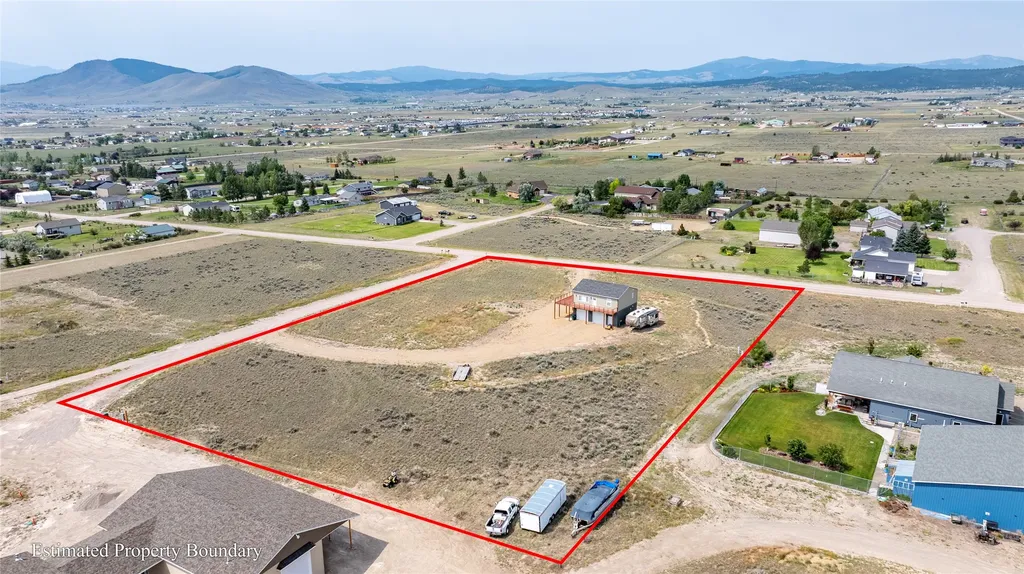 8455 Oreilly Drive Helena MT 59602