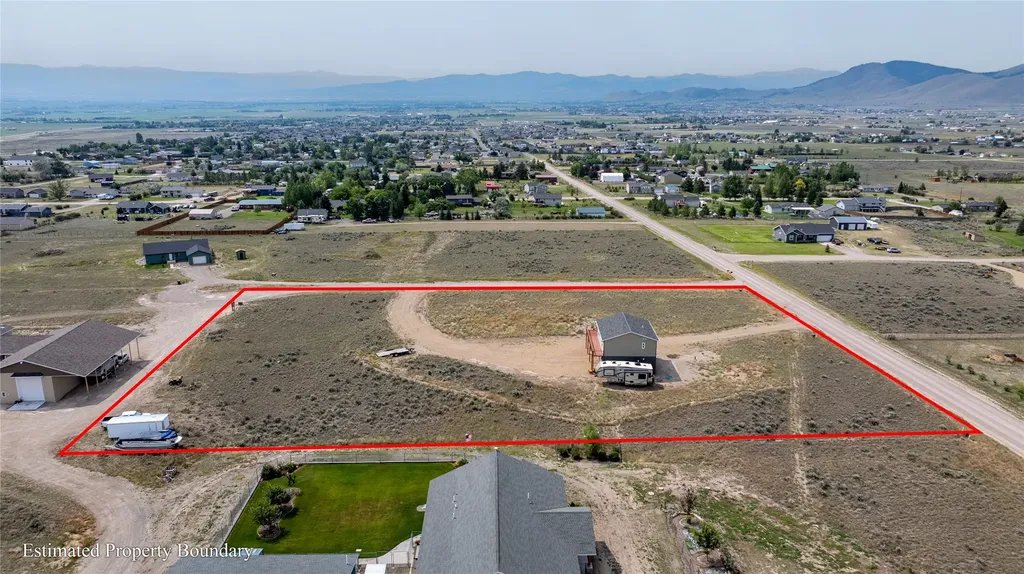 8455 Oreilly Drive Helena MT 59602