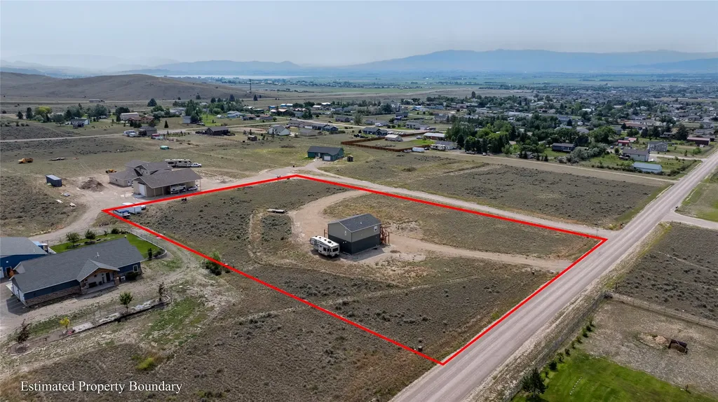 8455 Oreilly Drive Helena MT 59602