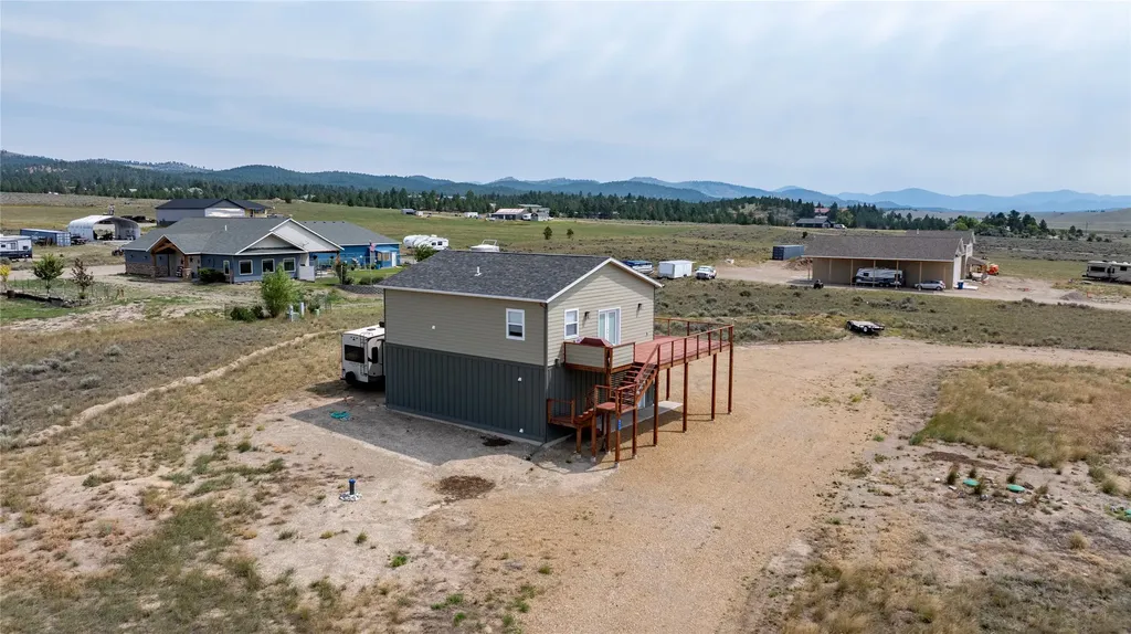 8455 Oreilly Drive Helena MT 59602