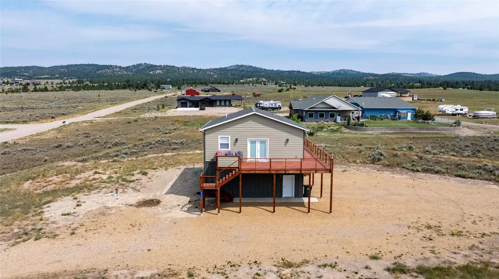 8455 Oreilly Drive Helena MT 59602