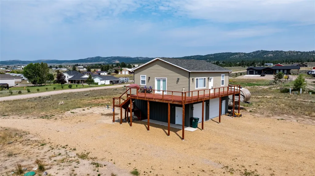 8455 Oreilly Drive Helena MT 59602