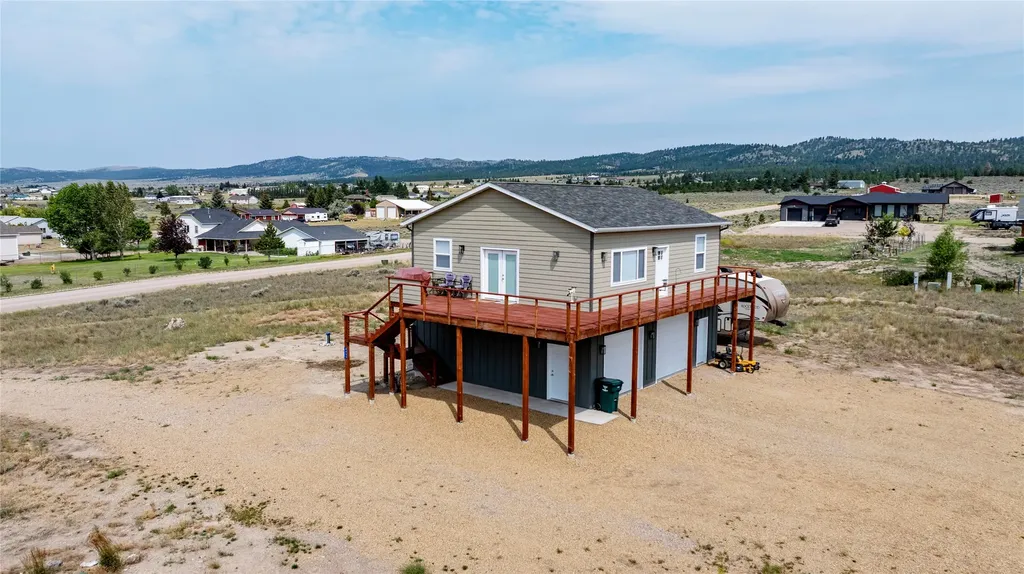 8455 Oreilly Drive Helena MT 59602