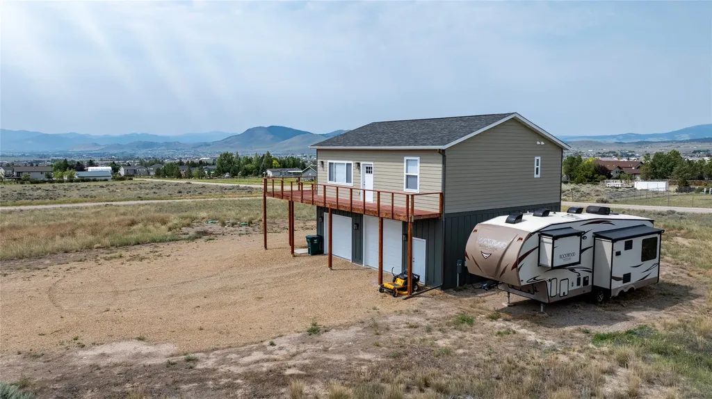 8455 Oreilly Drive Helena MT 59602