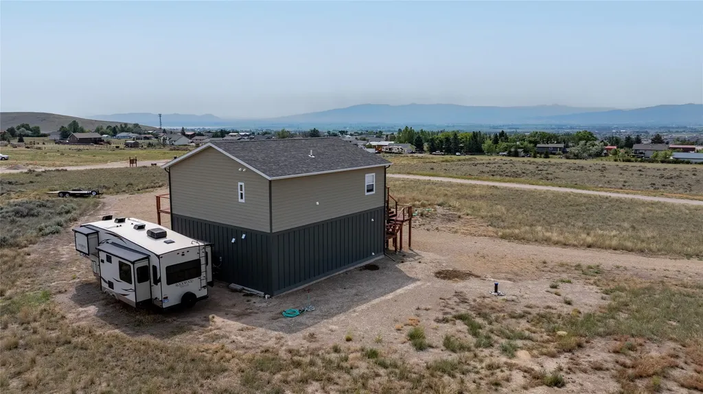 8455 Oreilly Drive Helena MT 59602