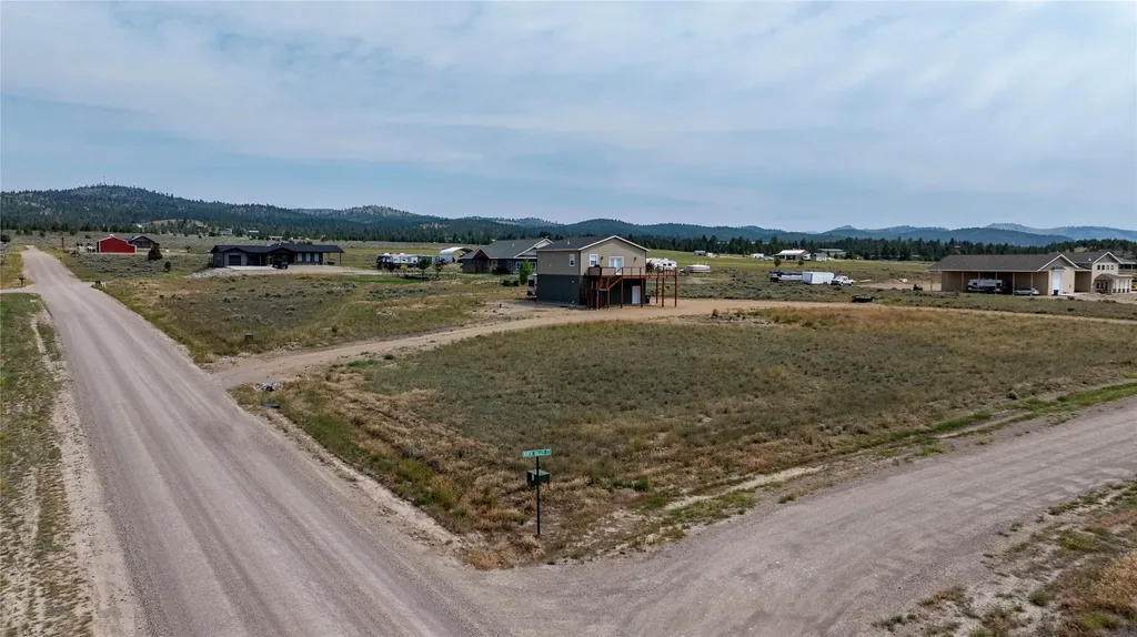 8455 Oreilly Drive Helena MT 59602
