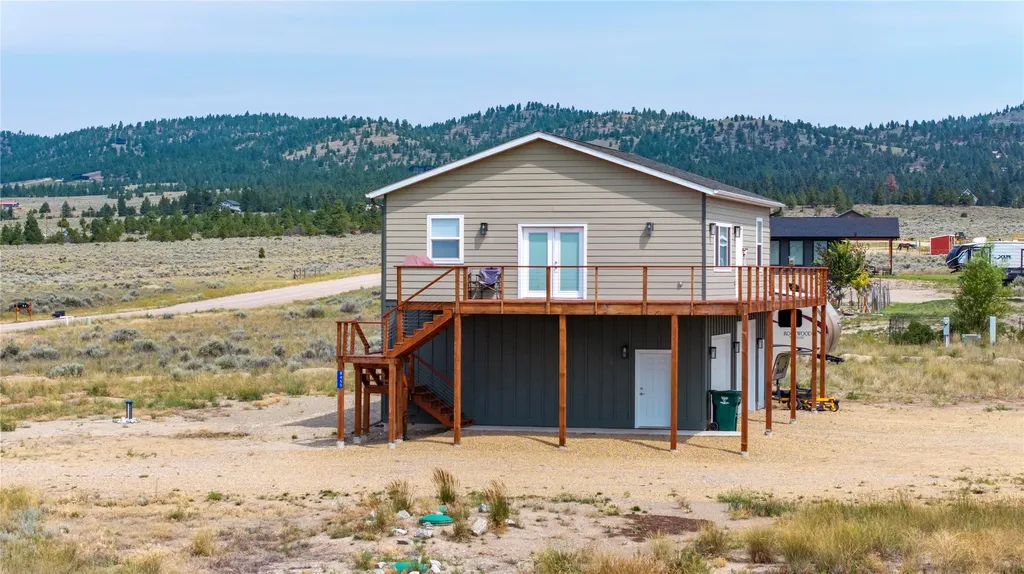 8455 Oreilly Drive Helena MT 59602