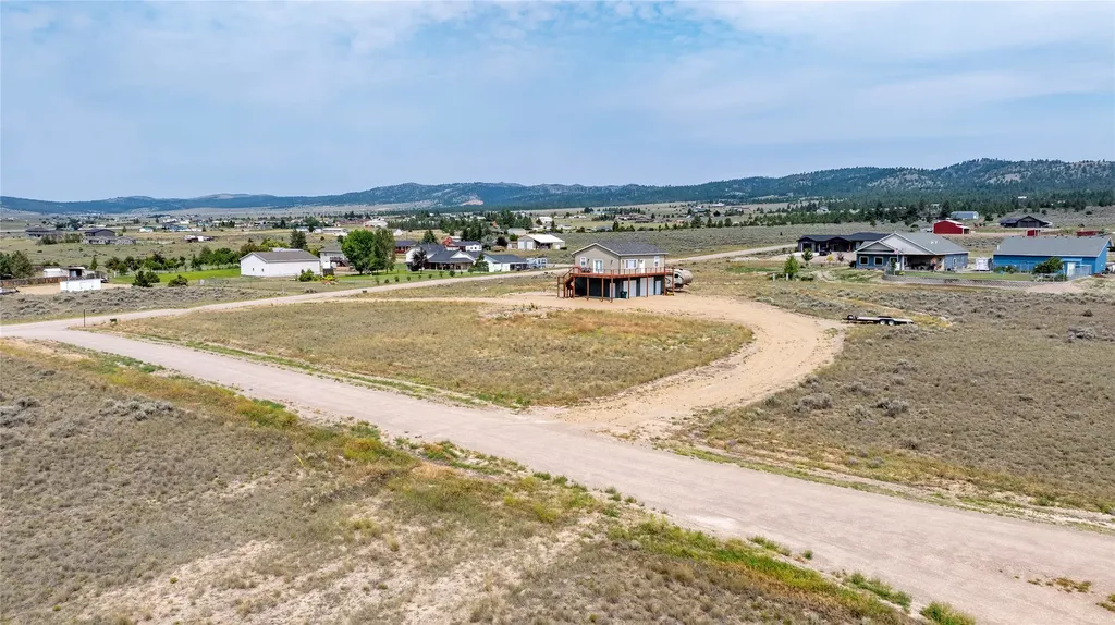8455 Oreilly Drive Helena MT 59602