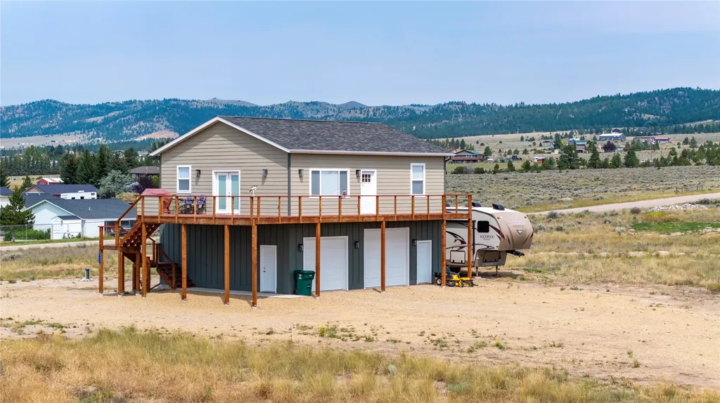 8455 Oreilly Drive Helena MT 59602