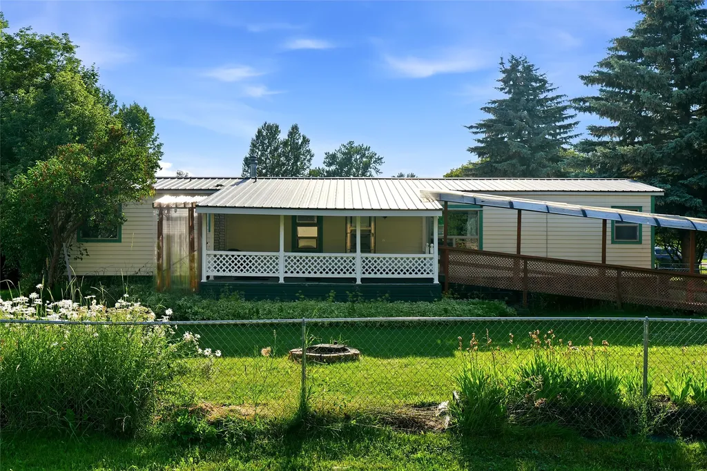 636 E Evergreen Drive Kalispell MT 59901