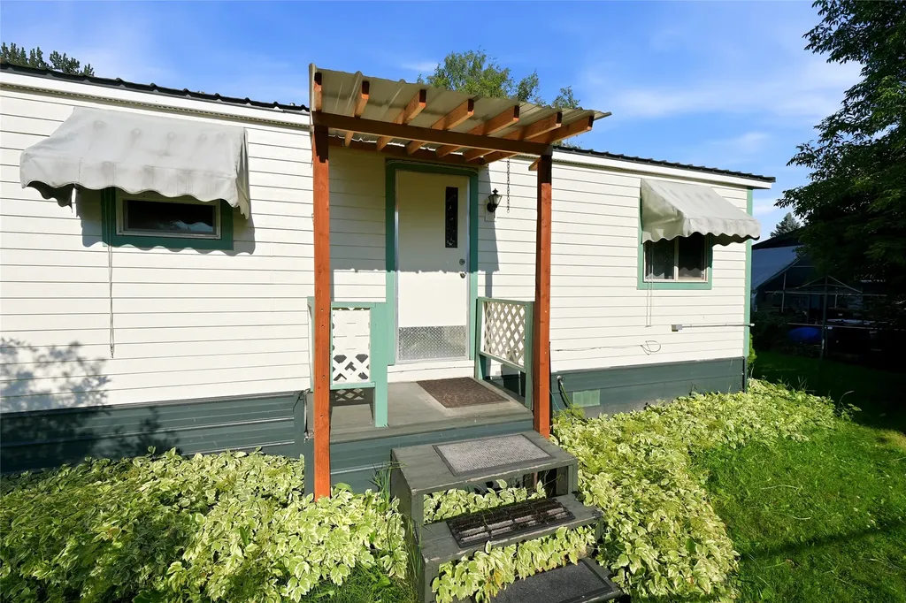 636 E Evergreen Drive Kalispell MT 59901
