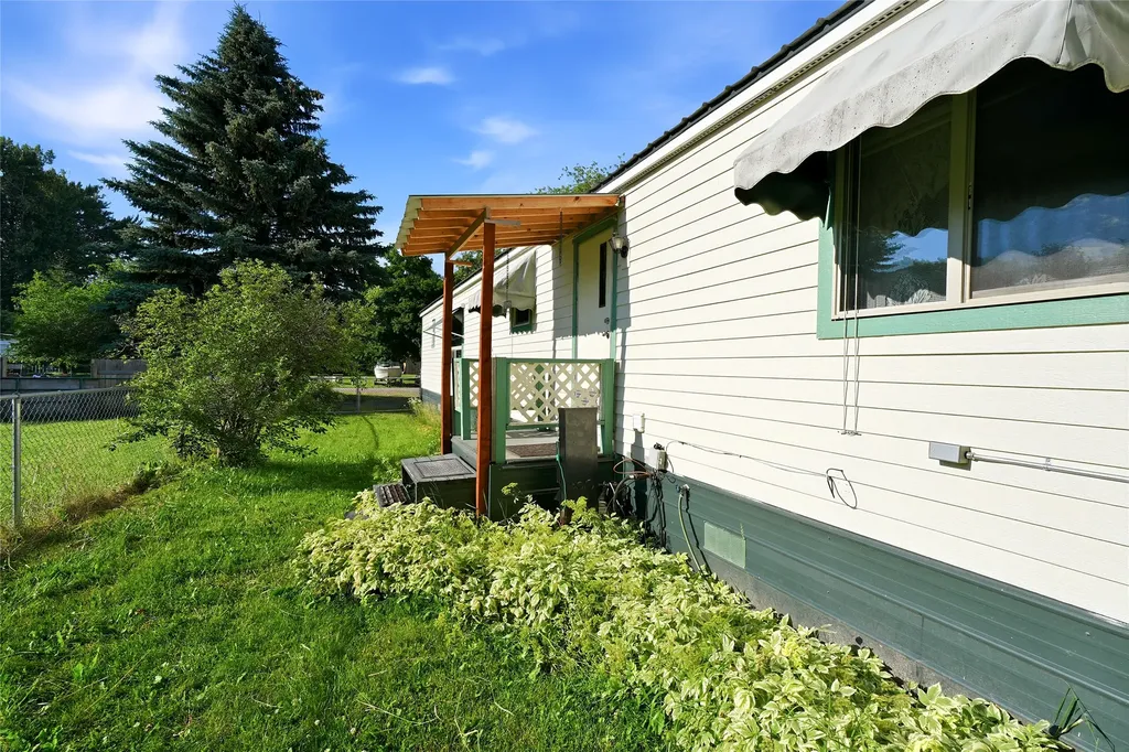 636 E Evergreen Drive Kalispell MT 59901