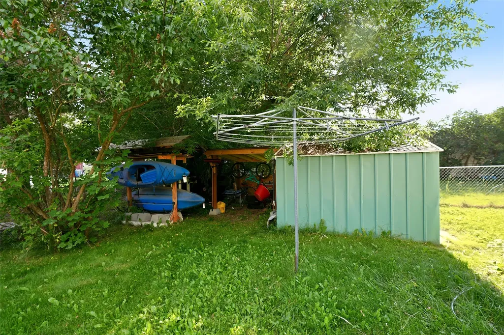 636 E Evergreen Drive Kalispell MT 59901