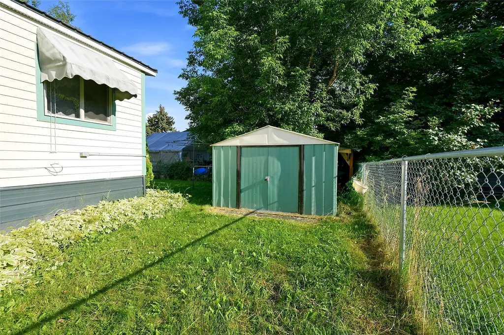 636 E Evergreen Drive Kalispell MT 59901