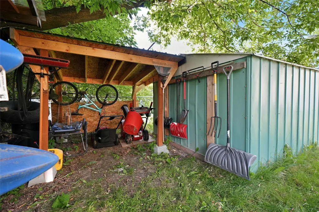 636 E Evergreen Drive Kalispell MT 59901