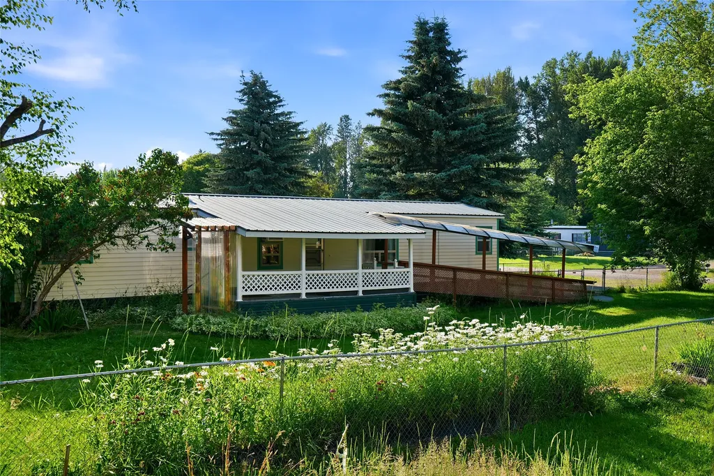 636 E Evergreen Drive Kalispell MT 59901