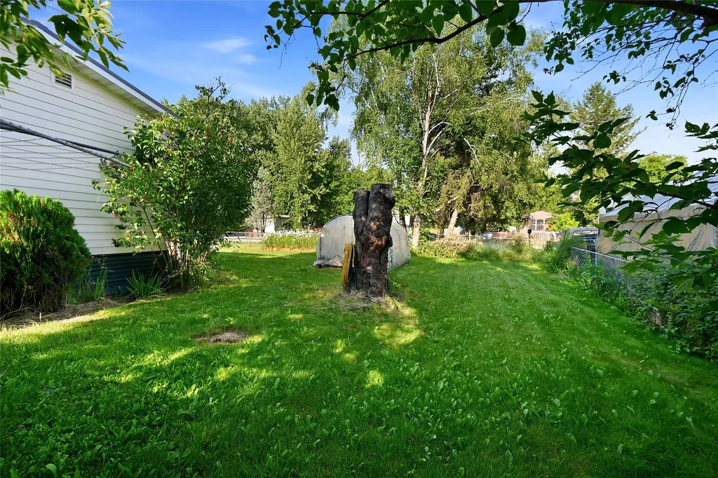 636 E Evergreen Drive Kalispell MT 59901