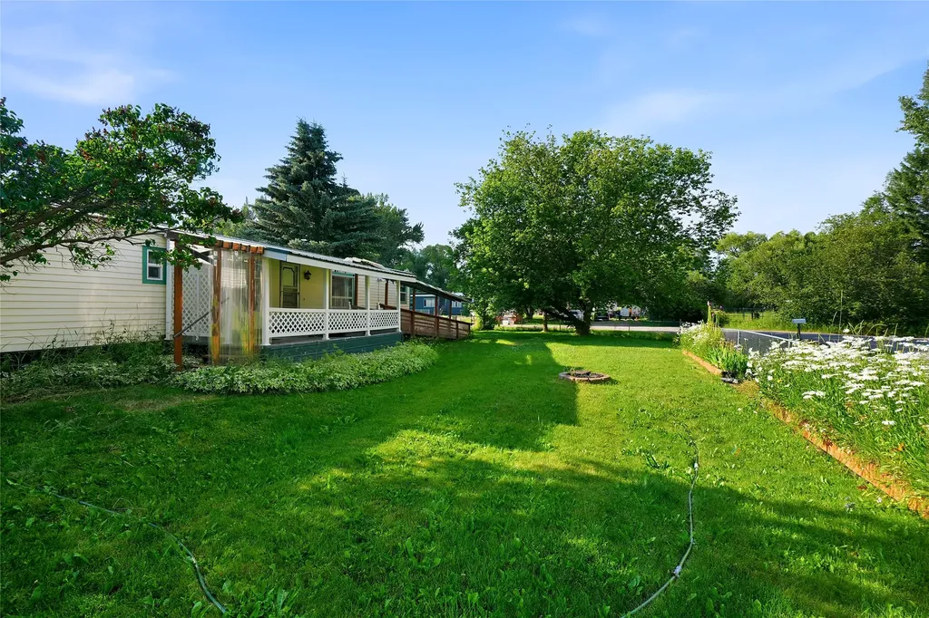 636 E Evergreen Drive Kalispell MT 59901