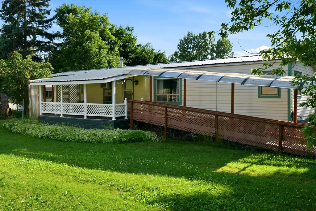 636 E Evergreen Drive Kalispell MT 59901