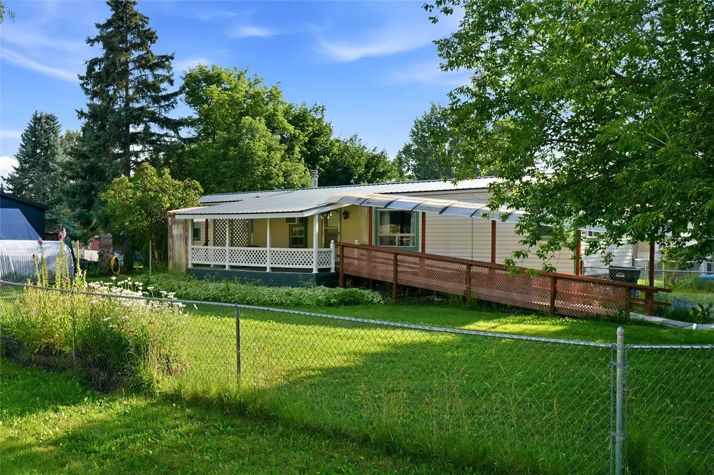 636 E Evergreen Drive Kalispell MT 59901