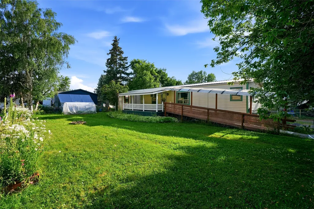 636 E Evergreen Drive Kalispell MT 59901