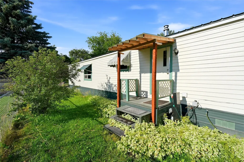 636 E Evergreen Drive Kalispell MT 59901