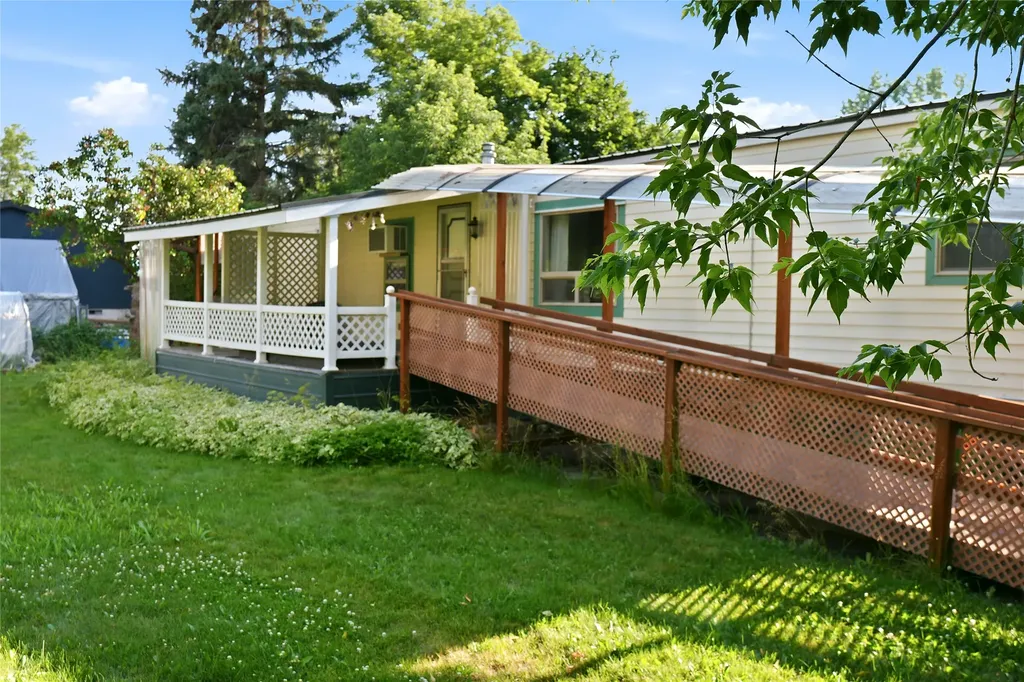 636 E Evergreen Drive Kalispell MT 59901