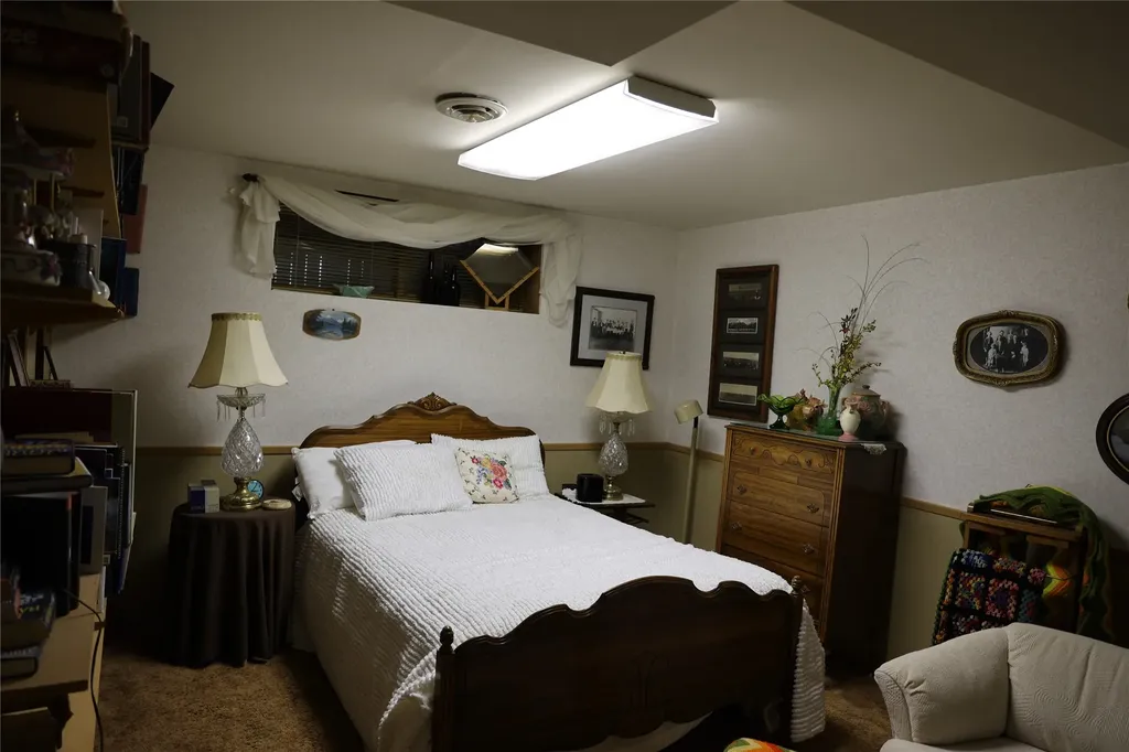 211 Illinois Avenue Valier MT 59486