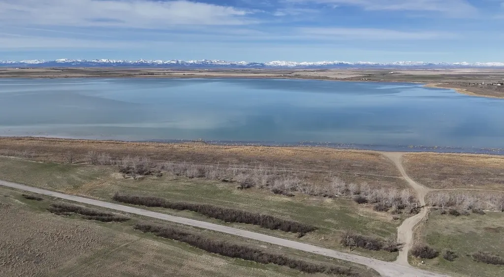 211 Illinois Avenue Valier MT 59486