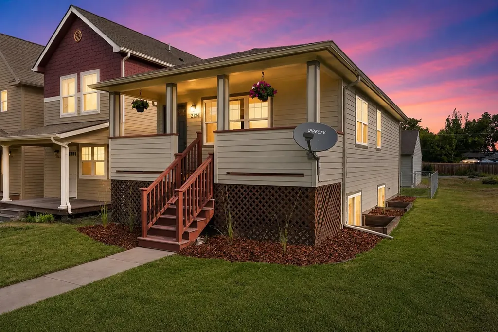 2124 W Sussex Avenue Missoula MT 59801