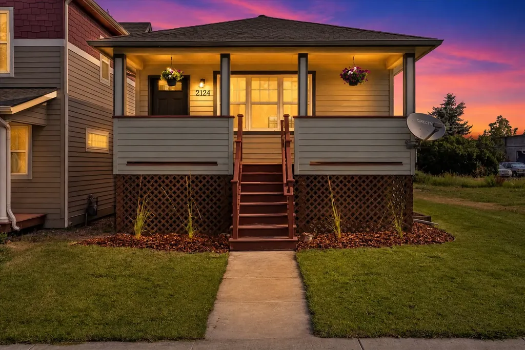 2124 W Sussex Avenue Missoula MT 59801
