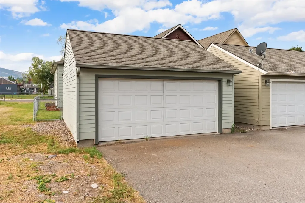 2124 W Sussex Avenue Missoula MT 59801