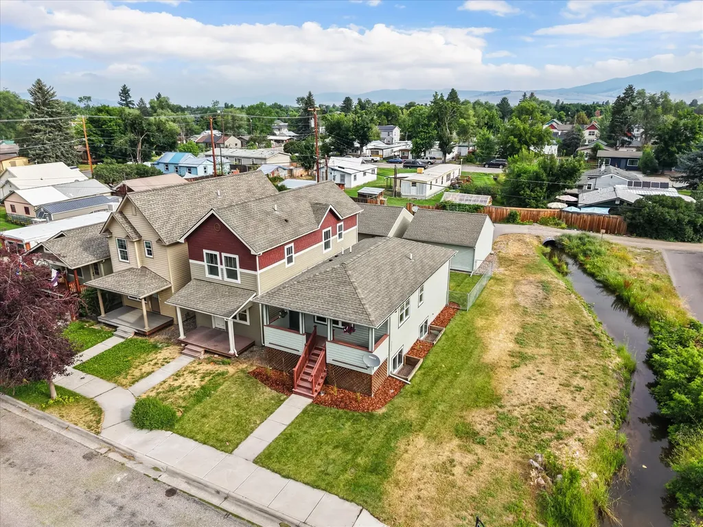 2124 W Sussex Avenue Missoula MT 59801